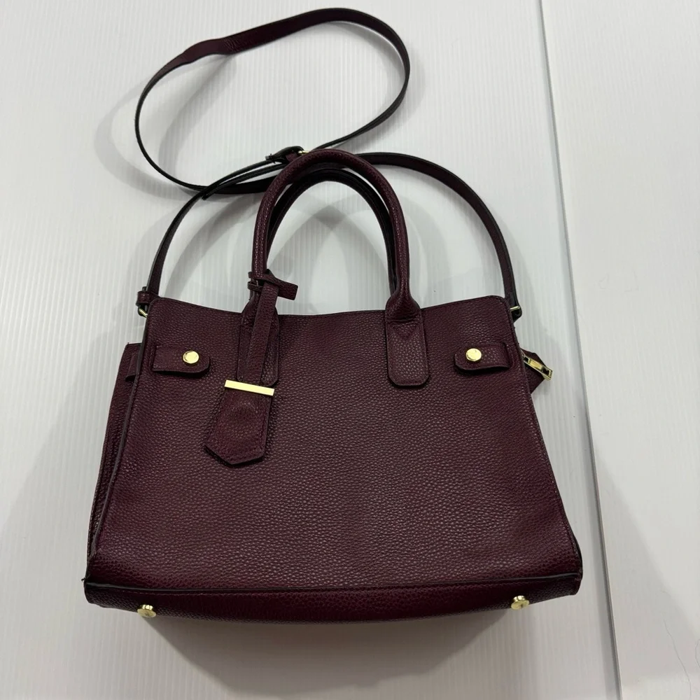 16. Women’s a new day Deep Purple‎ hand bag